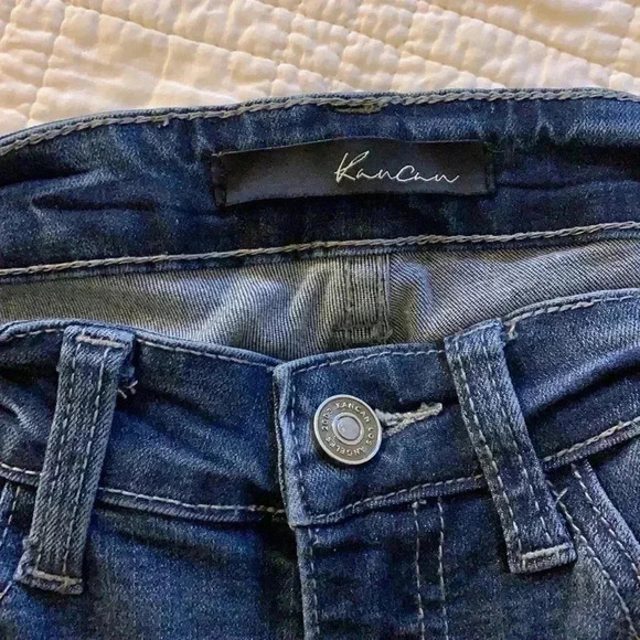 Kancan jeans - Picture 3 of 5